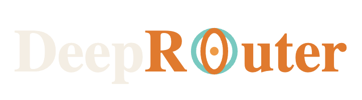 Deeprouter